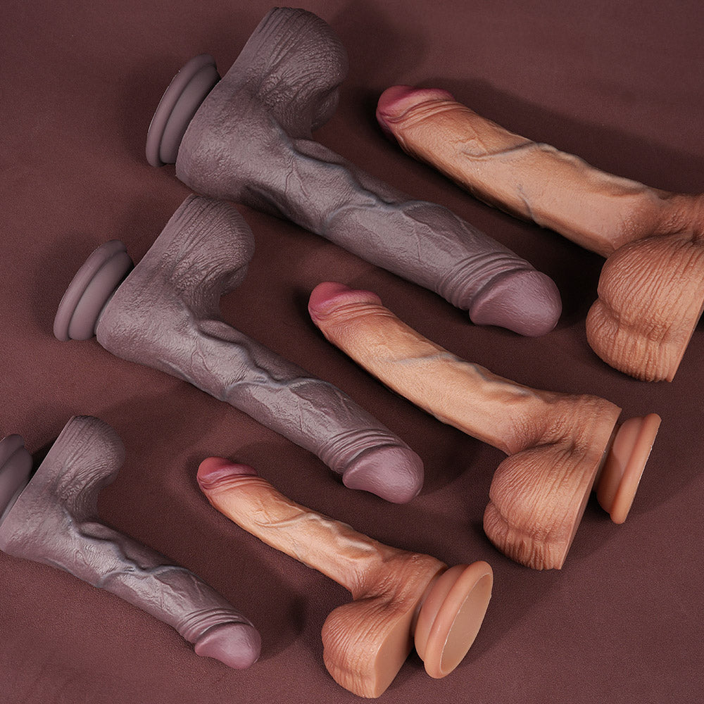 Bestselling Dildos