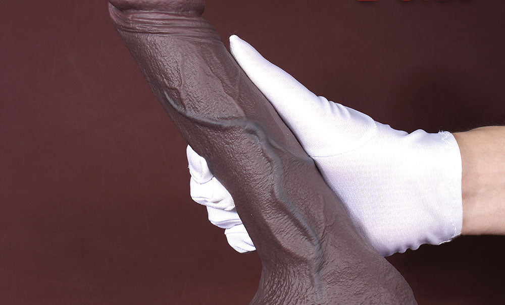 Large Dildos